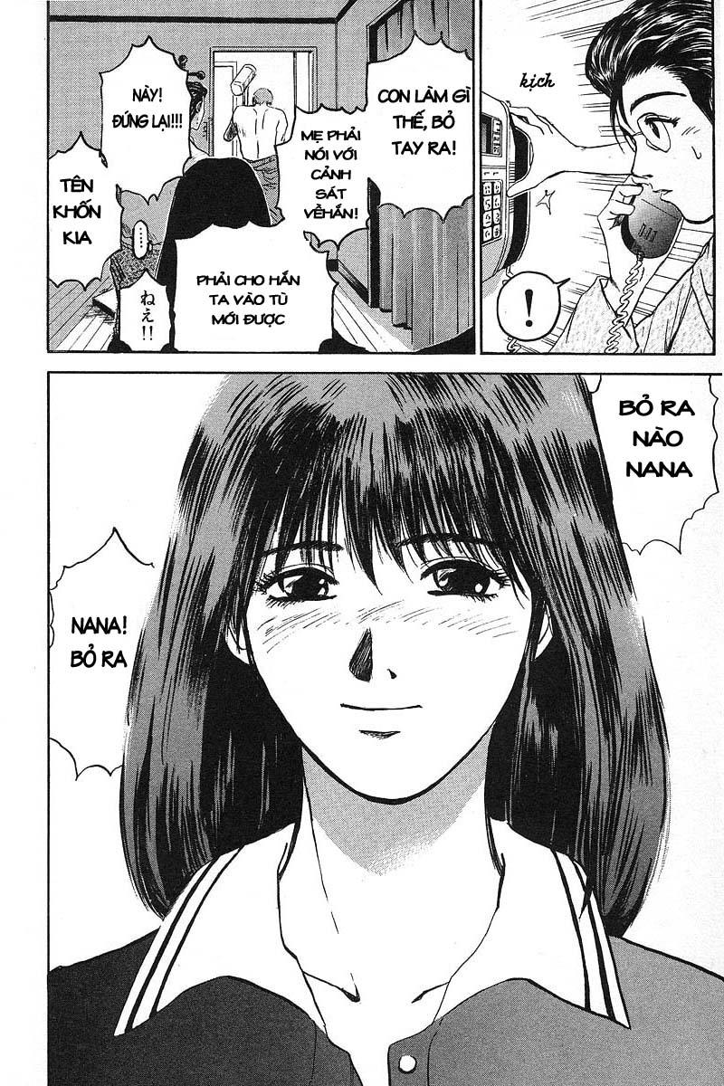 Gto Paradise Lost Chapter 6 - Trang 2