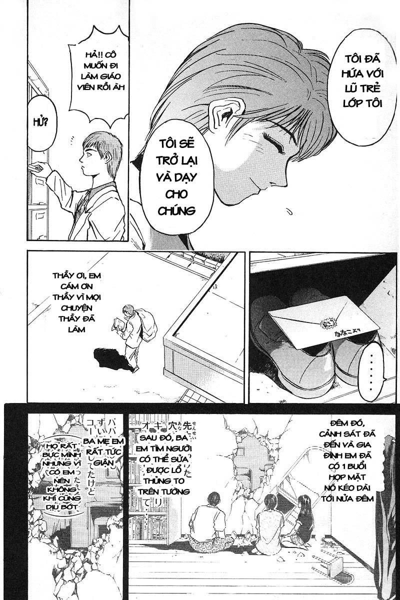 Gto Paradise Lost Chapter 6 - Trang 2