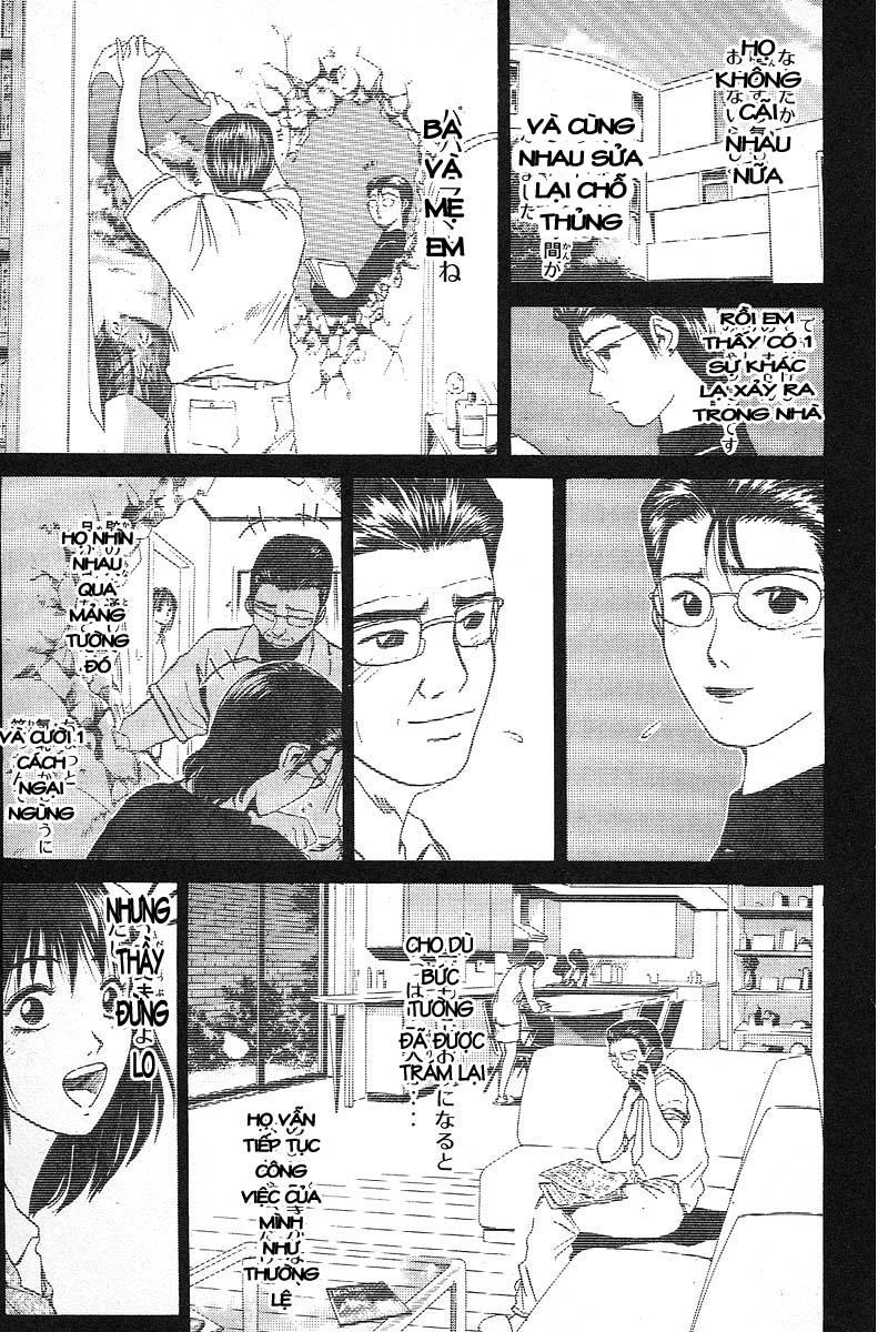 Gto Paradise Lost Chapter 6 - Trang 2
