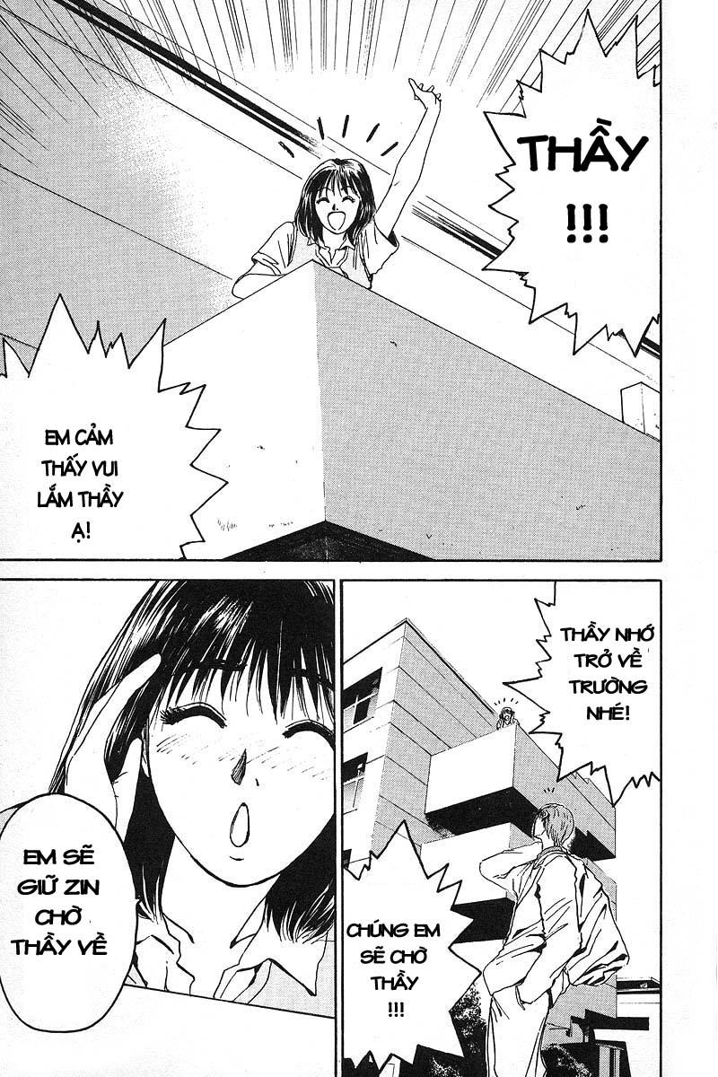 Gto Paradise Lost Chapter 6 - Trang 2