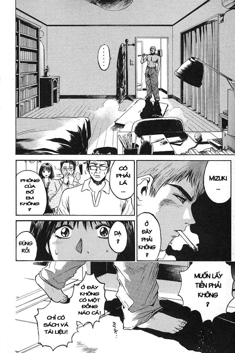 Gto Paradise Lost Chapter 6 - Trang 2