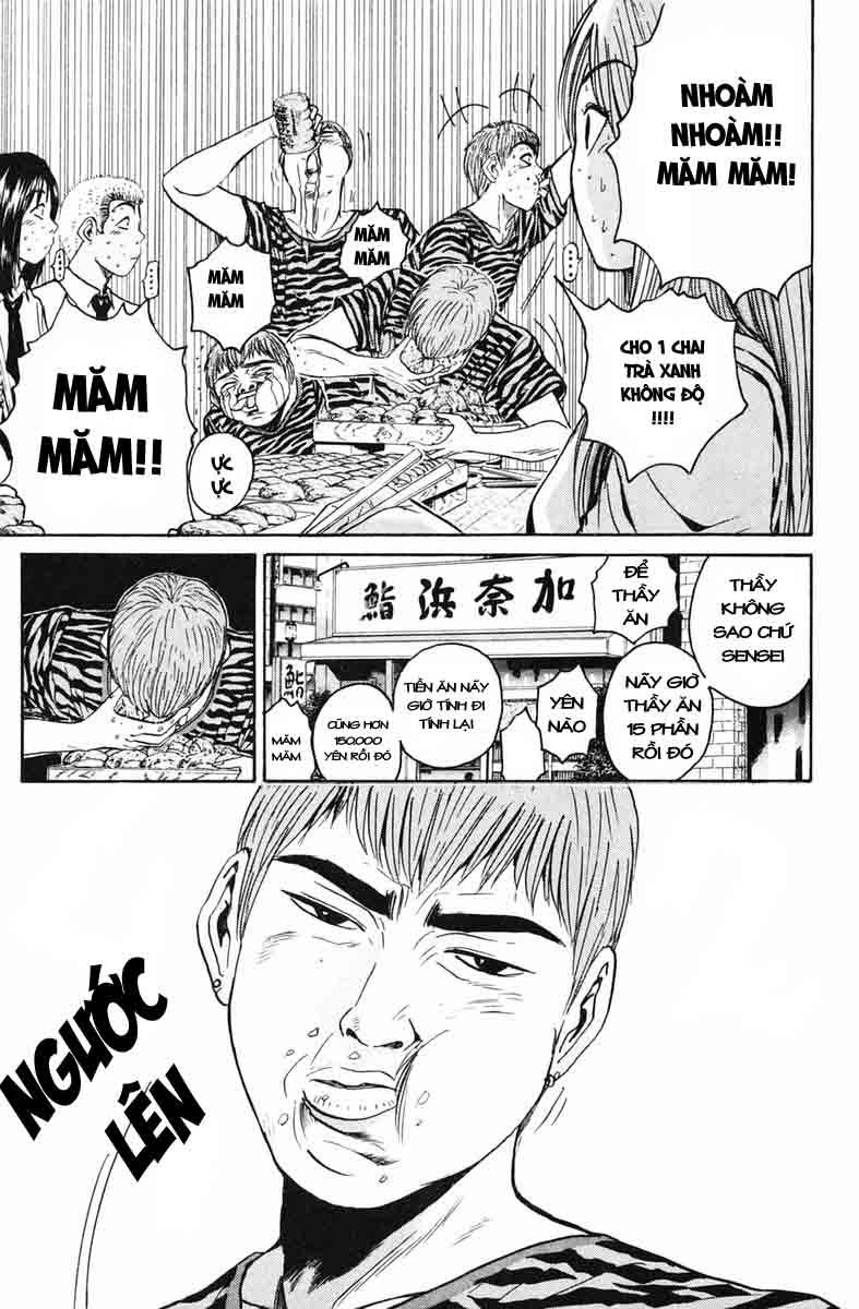 Gto Paradise Lost Chapter 61 - Trang 2