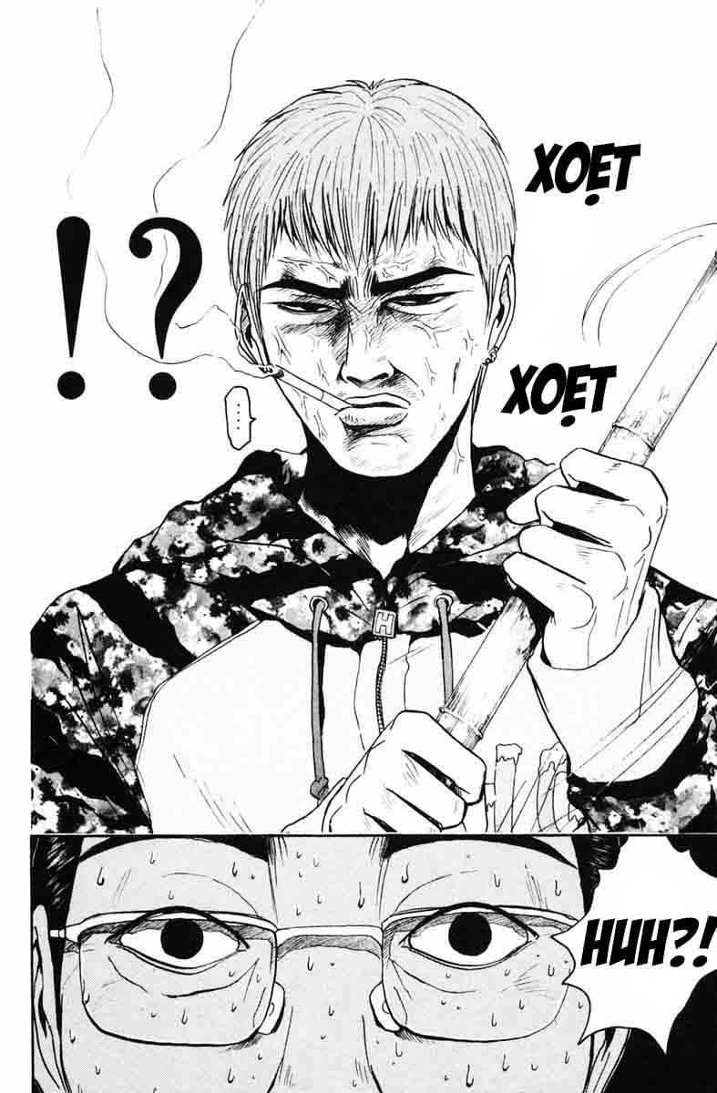 Gto Paradise Lost Chapter 61 - Trang 2