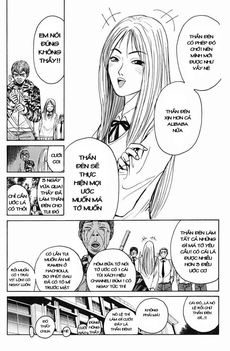 Gto Paradise Lost Chapter 61 - Trang 2