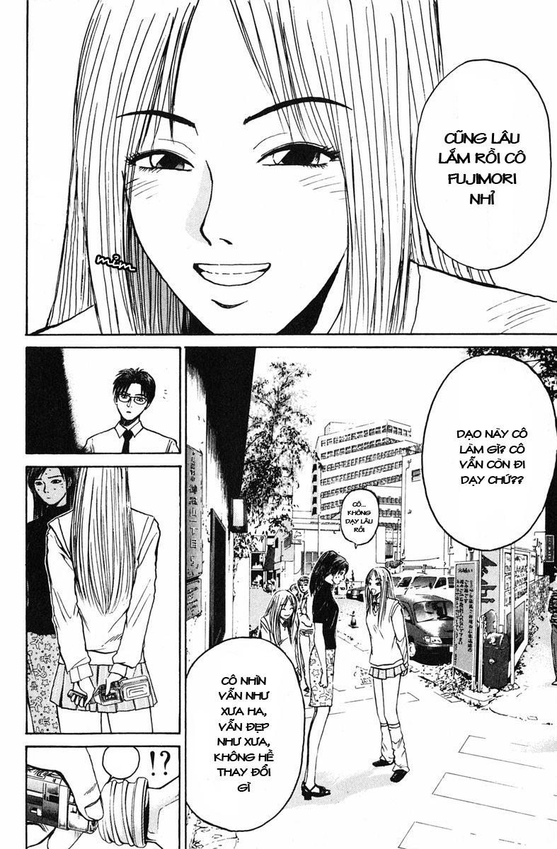 Gto Paradise Lost Chapter 62 - Trang 2