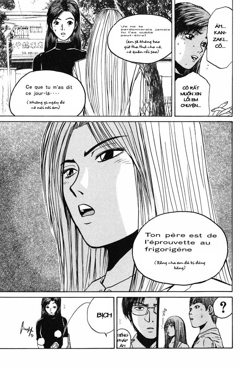 Gto Paradise Lost Chapter 62 - Trang 2
