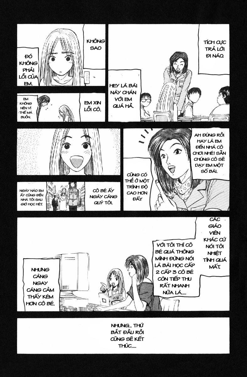 Gto Paradise Lost Chapter 62 - Trang 2