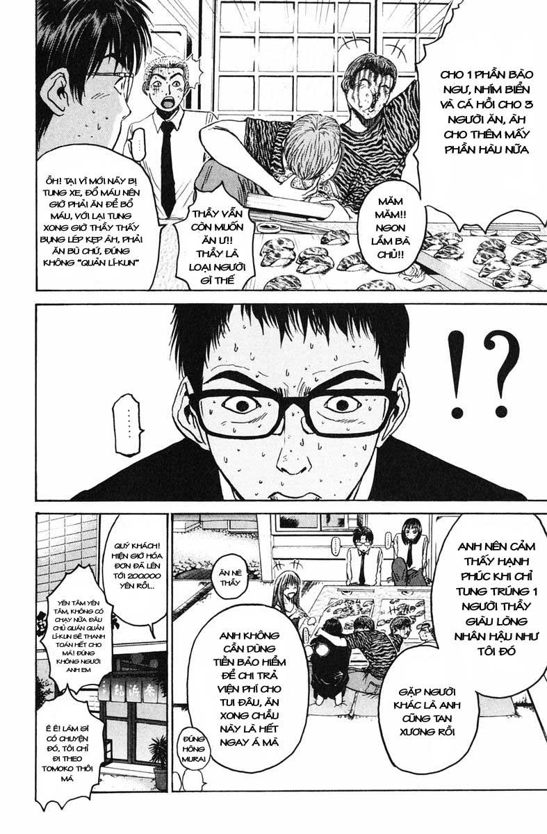 Gto Paradise Lost Chapter 62 - Trang 2