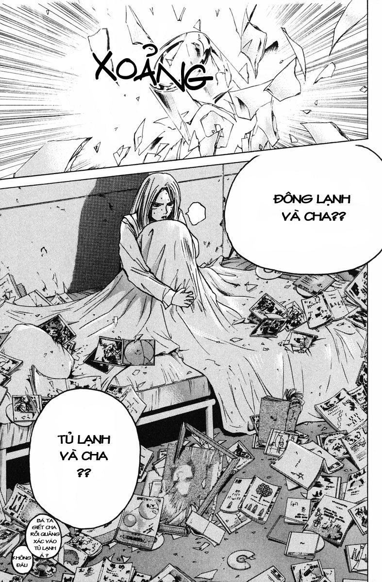 Gto Paradise Lost Chapter 62 - Trang 2