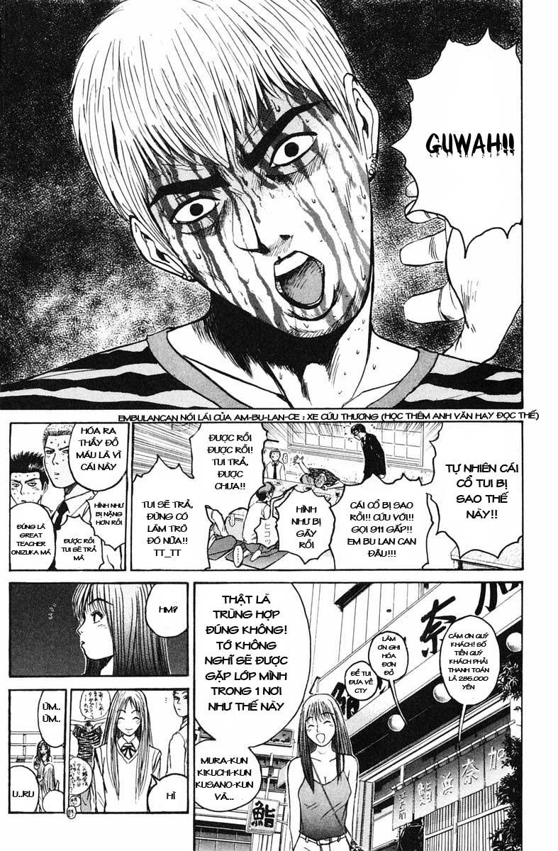 Gto Paradise Lost Chapter 62 - Trang 2