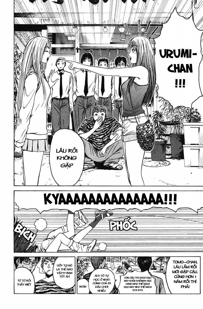 Gto Paradise Lost Chapter 62 - Trang 2