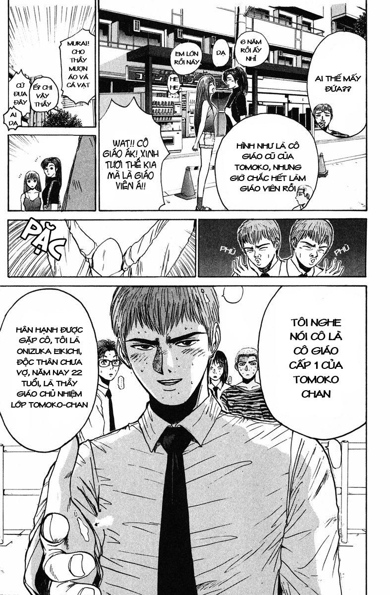 Gto Paradise Lost Chapter 62 - Trang 2