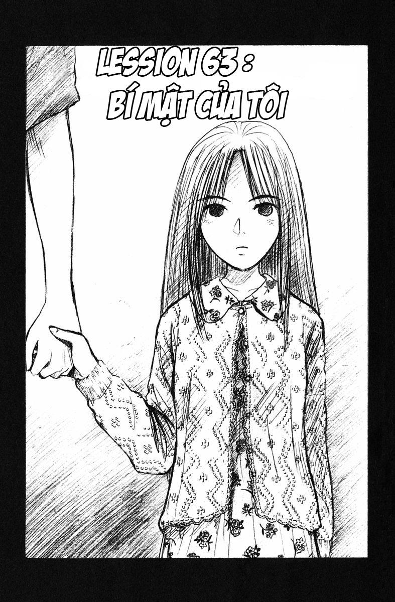 Gto Paradise Lost Chapter 63 - Trang 2