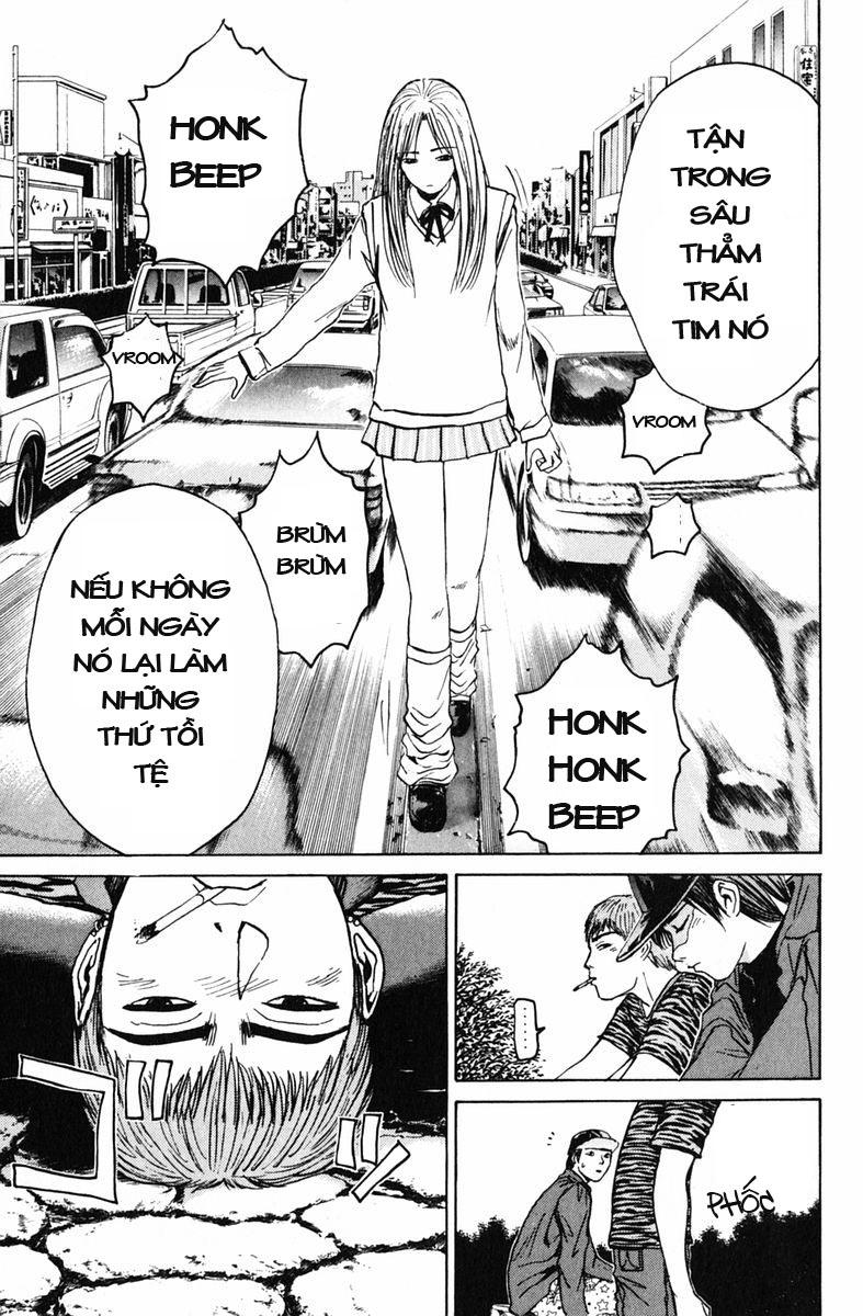 Gto Paradise Lost Chapter 63 - Trang 2