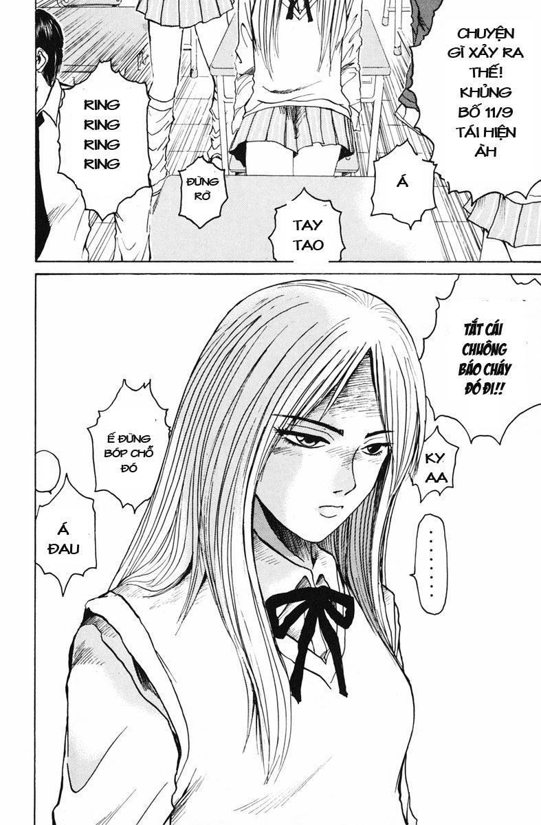 Gto Paradise Lost Chapter 63 - Trang 2