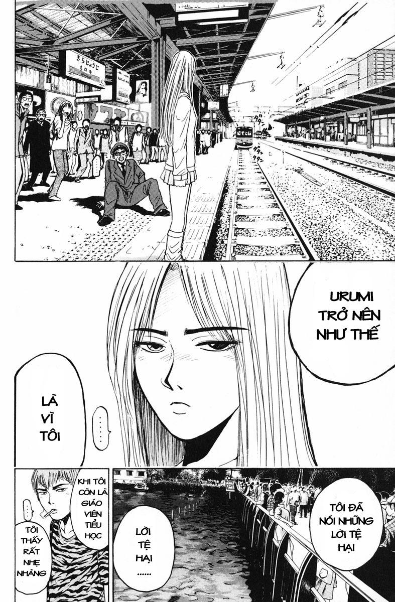 Gto Paradise Lost Chapter 63 - Trang 2