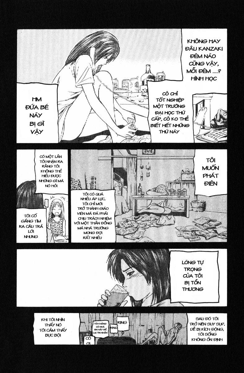 Gto Paradise Lost Chapter 63 - Trang 2