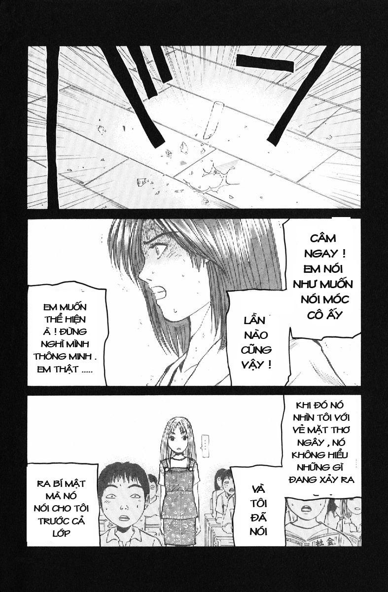 Gto Paradise Lost Chapter 63 - Trang 2