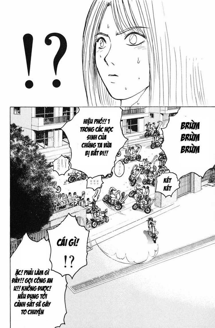 Gto Paradise Lost Chapter 64 - Trang 2