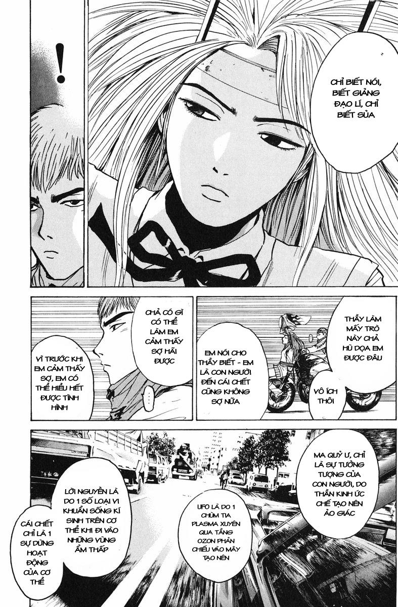 Gto Paradise Lost Chapter 65 - Trang 2