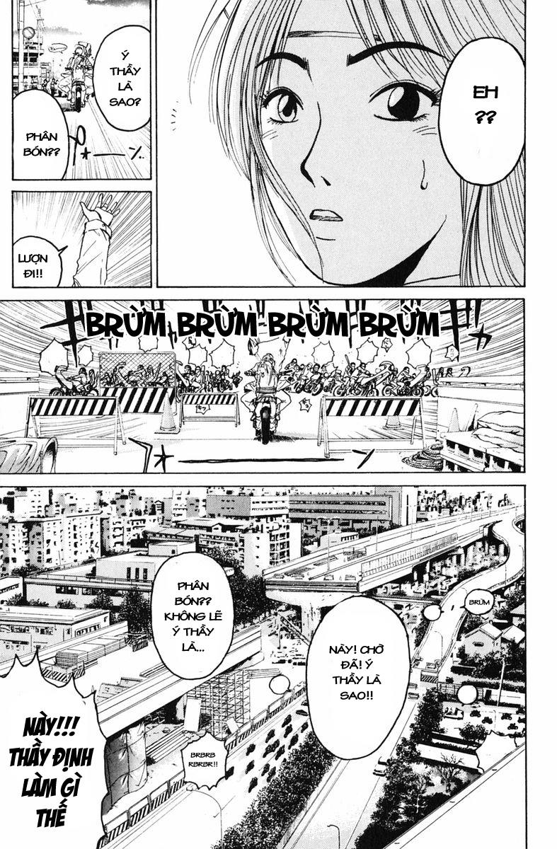 Gto Paradise Lost Chapter 65 - Trang 2