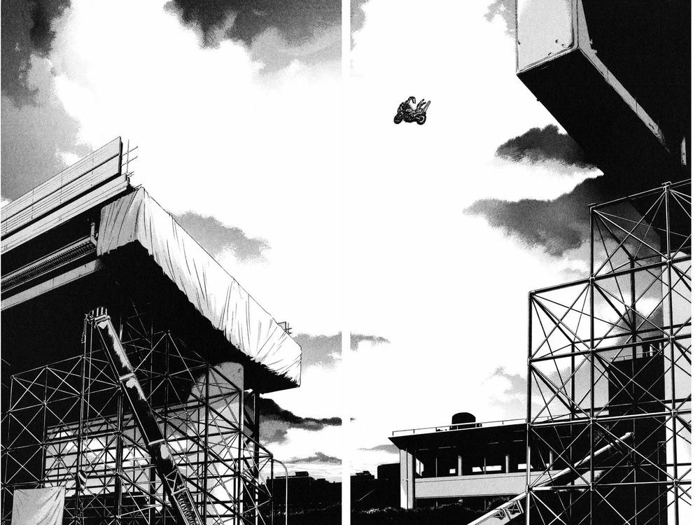 Gto Paradise Lost Chapter 65 - Trang 2