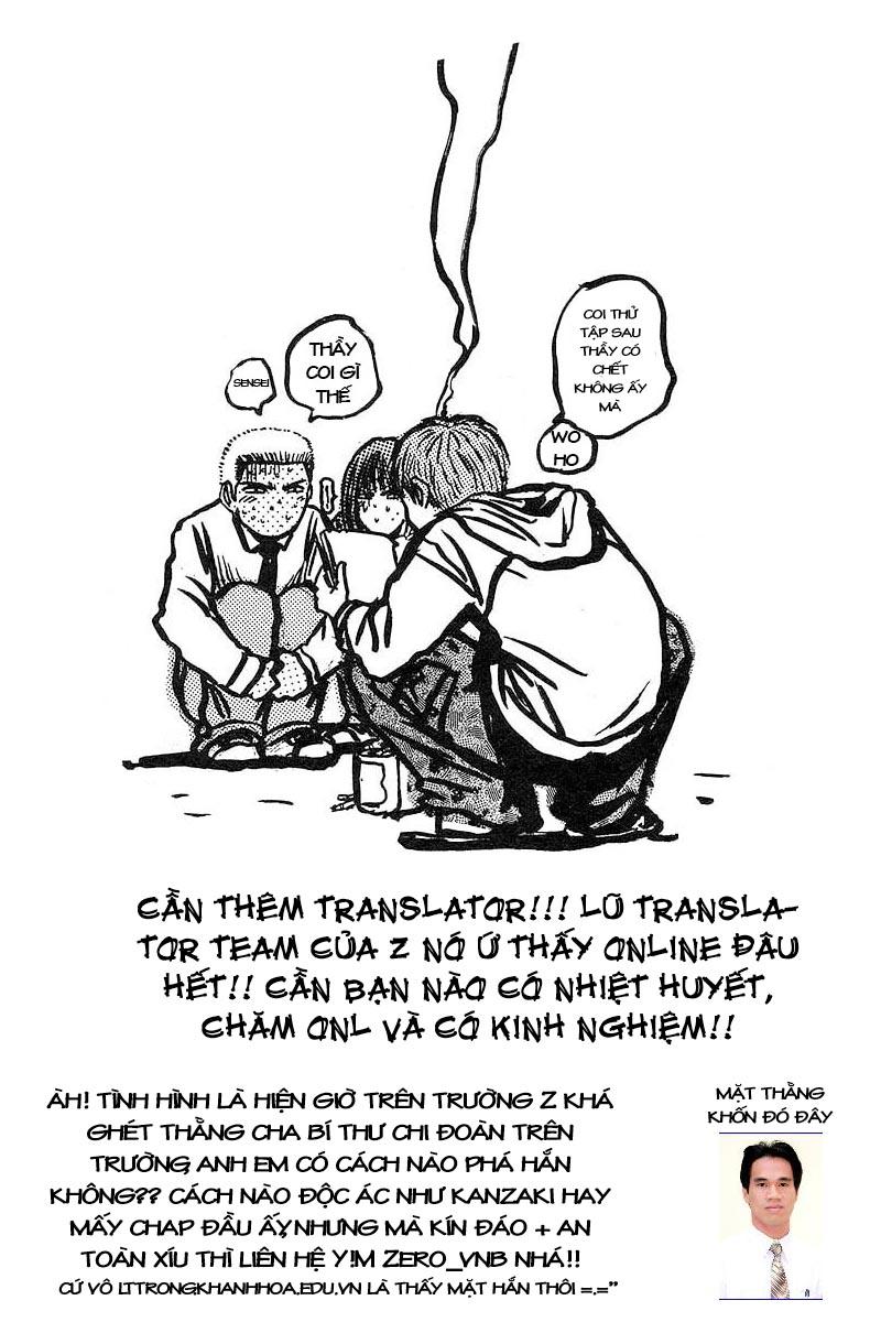 Gto Paradise Lost Chapter 65 - Trang 2
