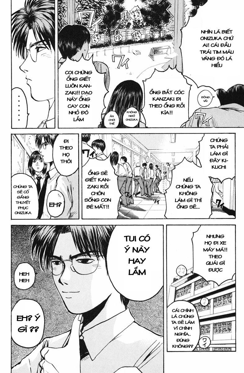 Gto Paradise Lost Chapter 65 - Trang 2