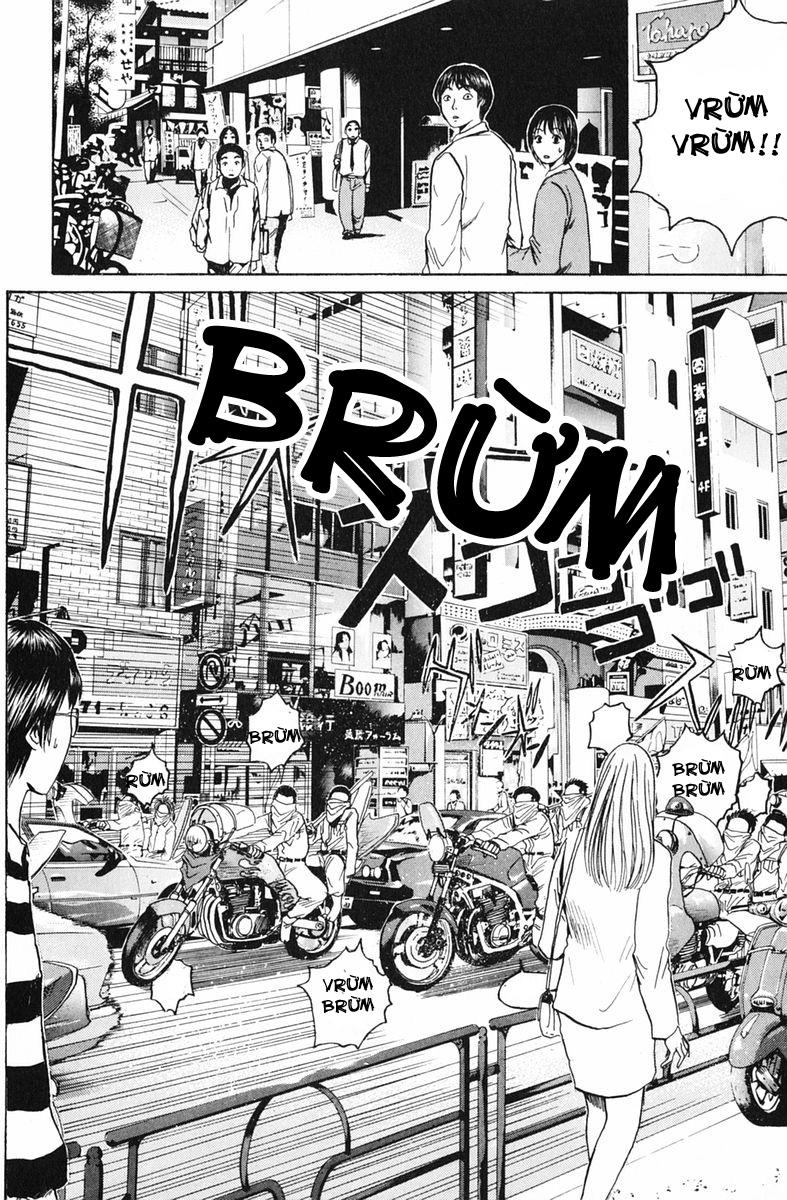 Gto Paradise Lost Chapter 65 - Trang 2