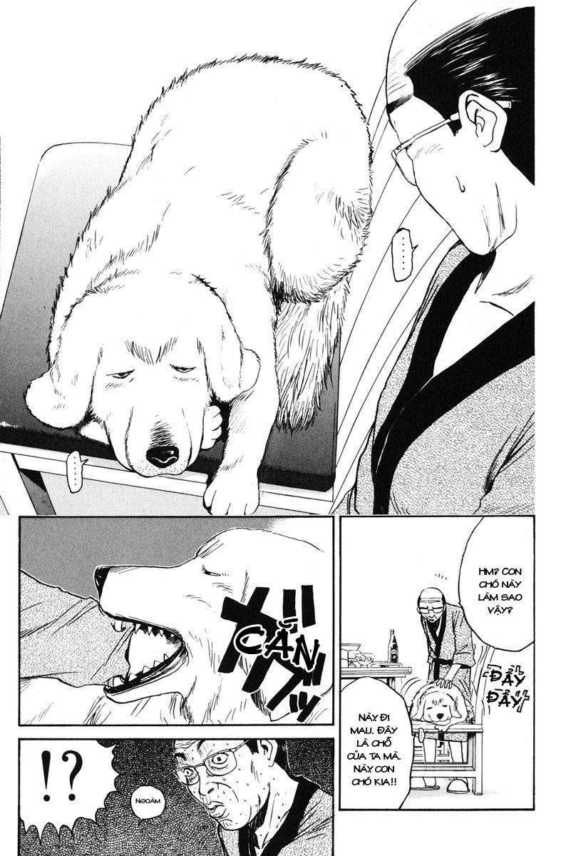 Gto Paradise Lost Chapter 67 - Trang 2