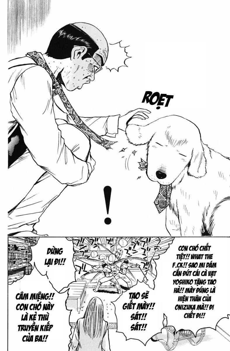 Gto Paradise Lost Chapter 67 - Trang 2