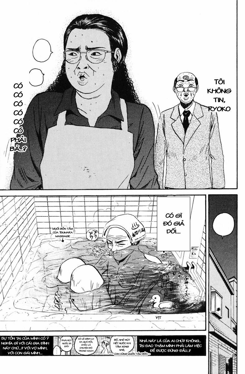 Gto Paradise Lost Chapter 67 - Trang 2