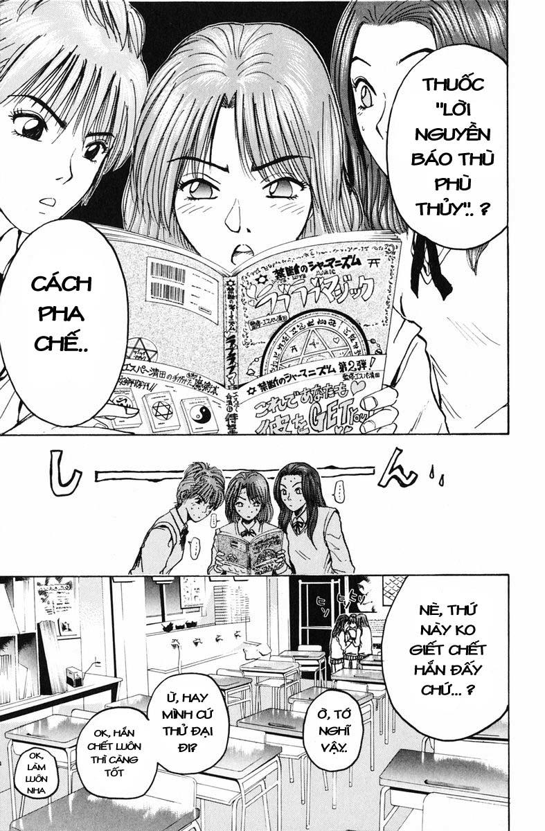 Gto Paradise Lost Chapter 68 - Trang 2