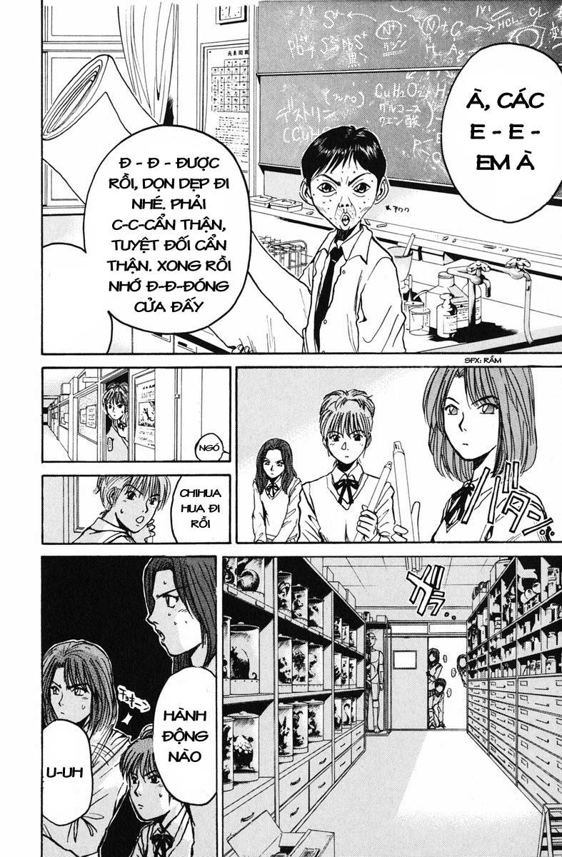 Gto Paradise Lost Chapter 68 - Trang 2