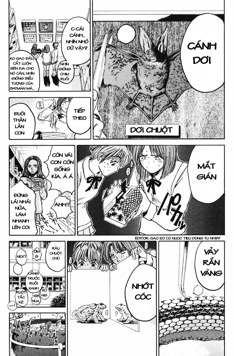 Gto Paradise Lost Chapter 68 - Trang 2