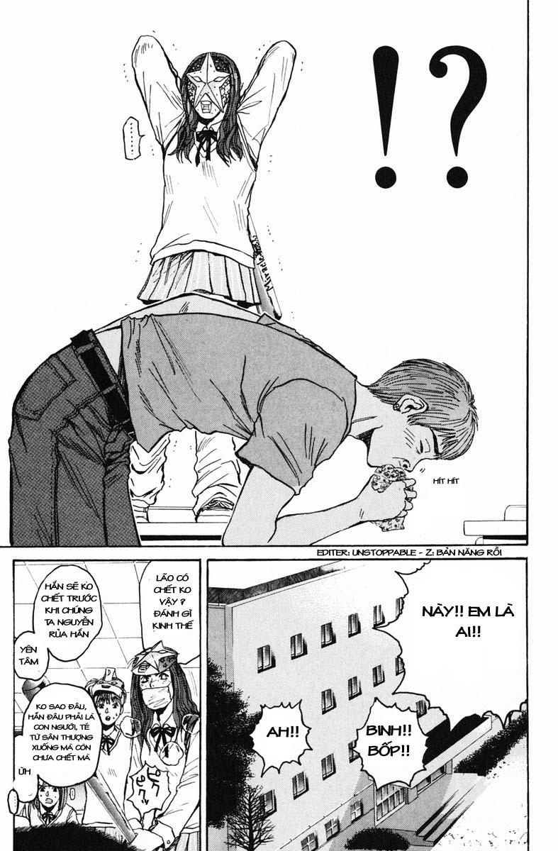 Gto Paradise Lost Chapter 68 - Trang 2