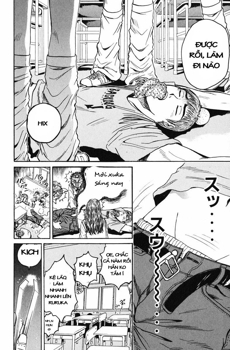 Gto Paradise Lost Chapter 68 - Trang 2