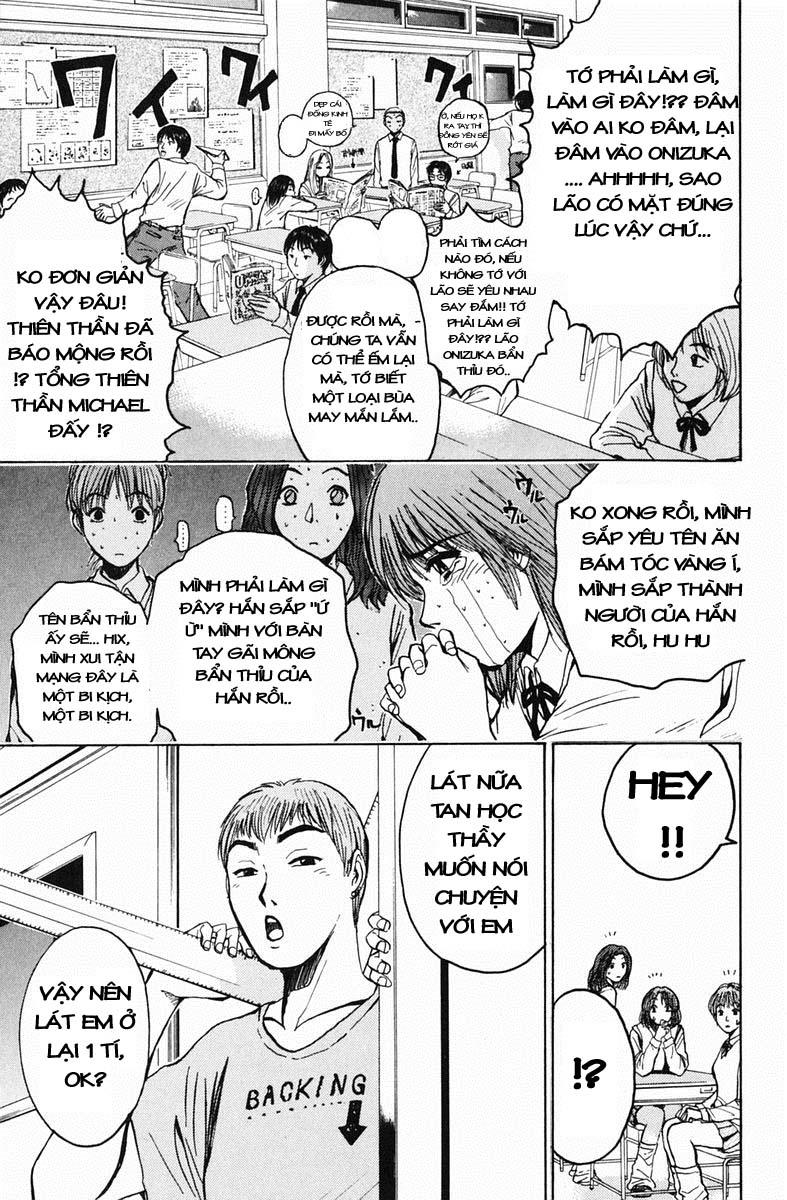 Gto Paradise Lost Chapter 68 - Trang 2