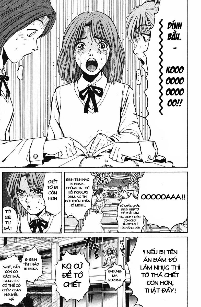 Gto Paradise Lost Chapter 68 - Trang 2