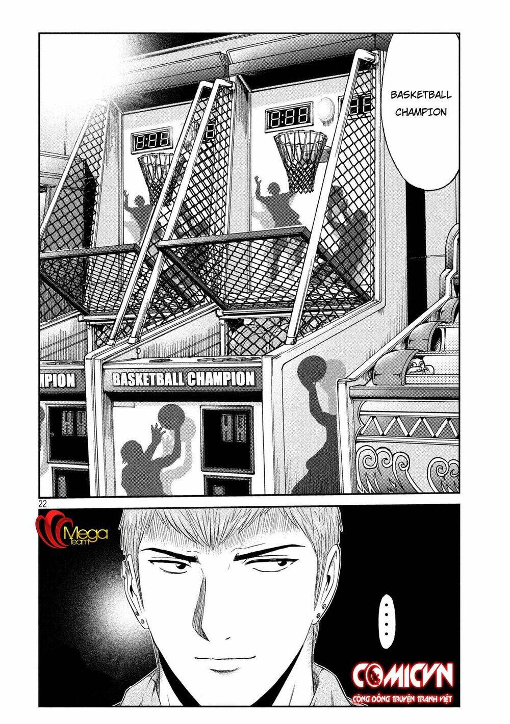 Gto Paradise Lost Chapter 69 - Trang 2