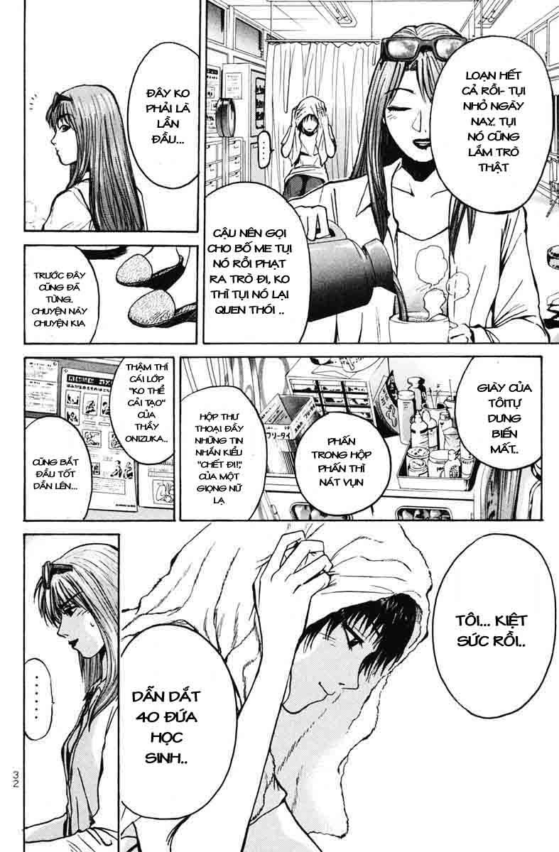 Gto Paradise Lost Chapter 70 - Trang 2