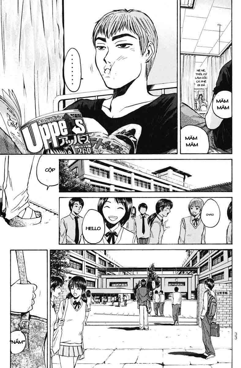 Gto Paradise Lost Chapter 70 - Trang 2