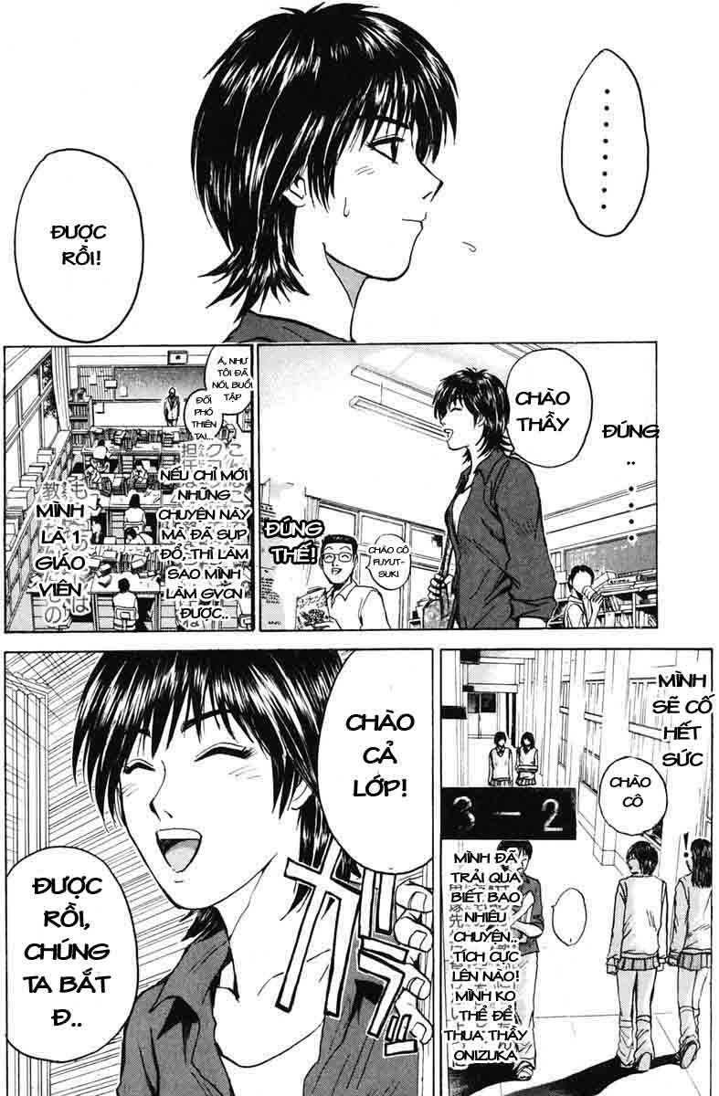 Gto Paradise Lost Chapter 70 - Trang 2