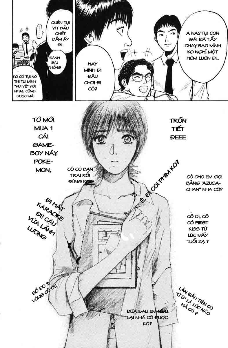 Gto Paradise Lost Chapter 70 - Trang 2