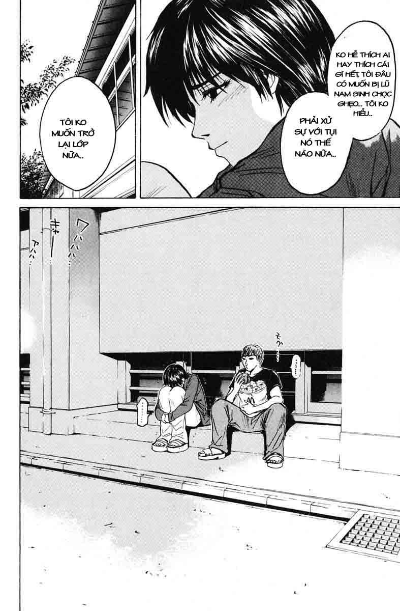 Gto Paradise Lost Chapter 70 - Trang 2