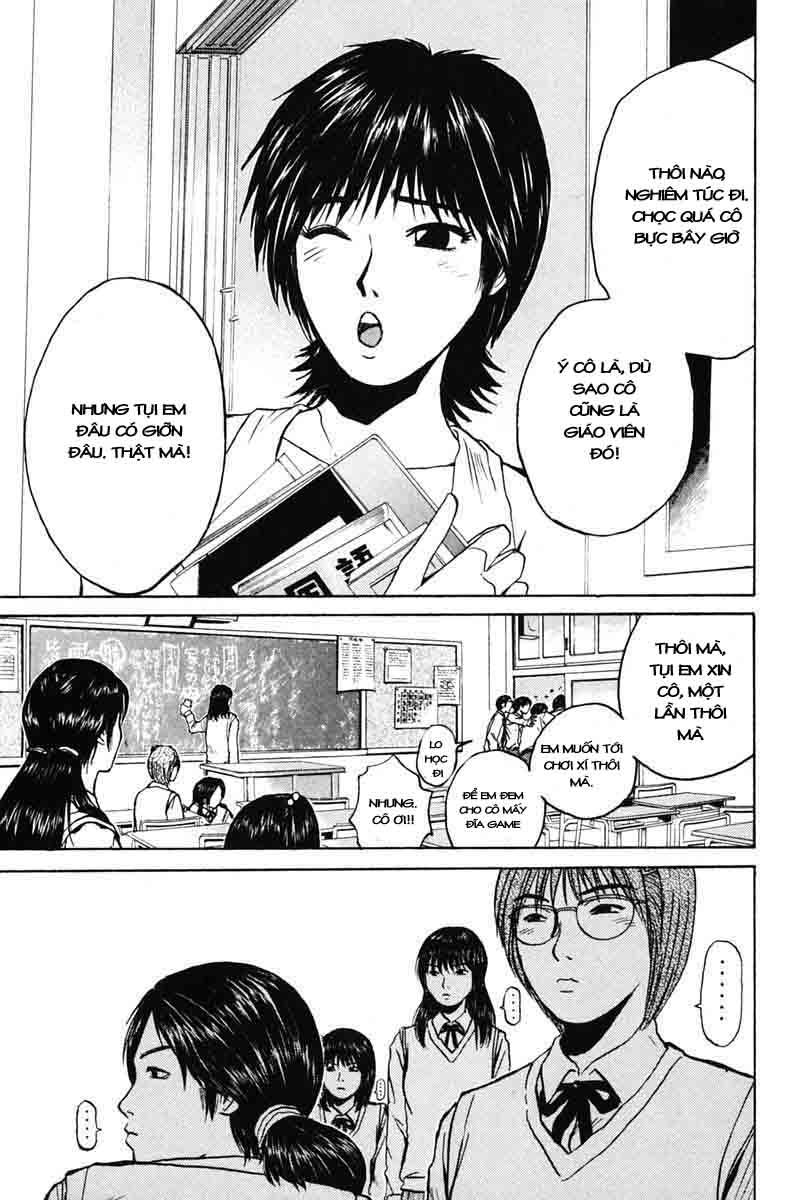 Gto Paradise Lost Chapter 70 - Trang 2