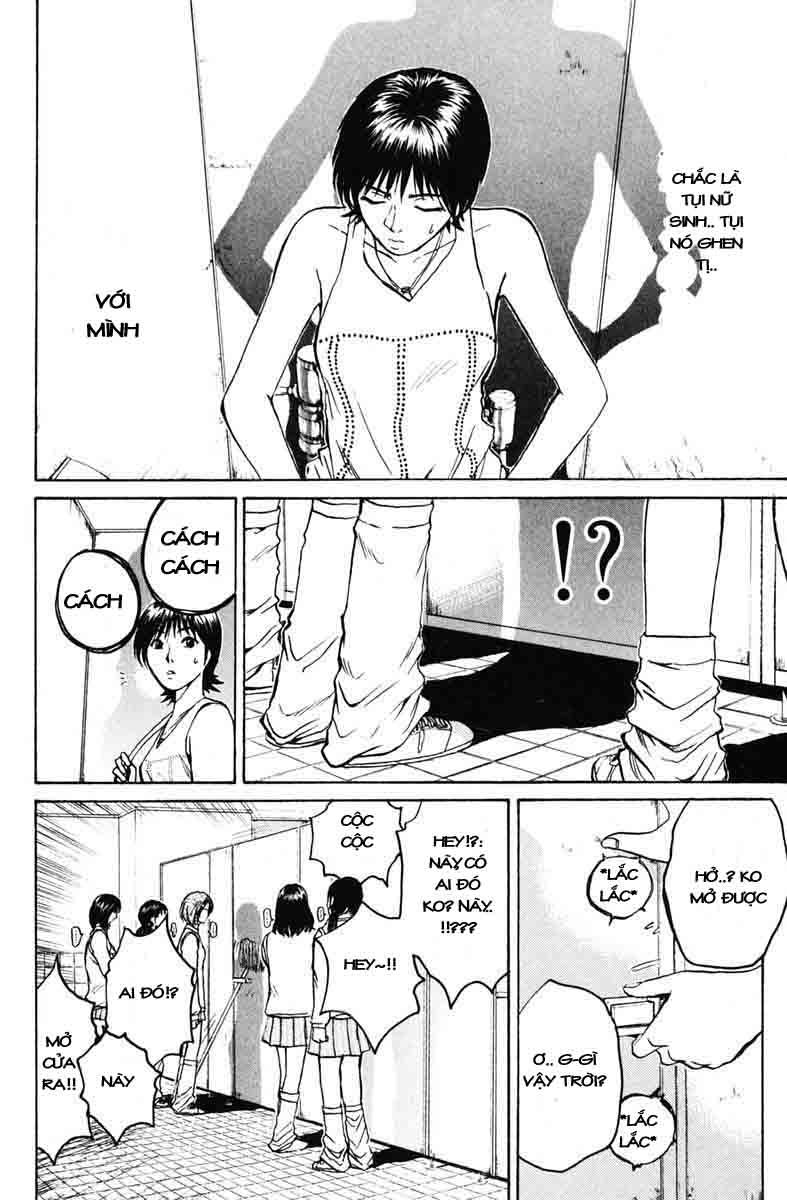 Gto Paradise Lost Chapter 70 - Trang 2