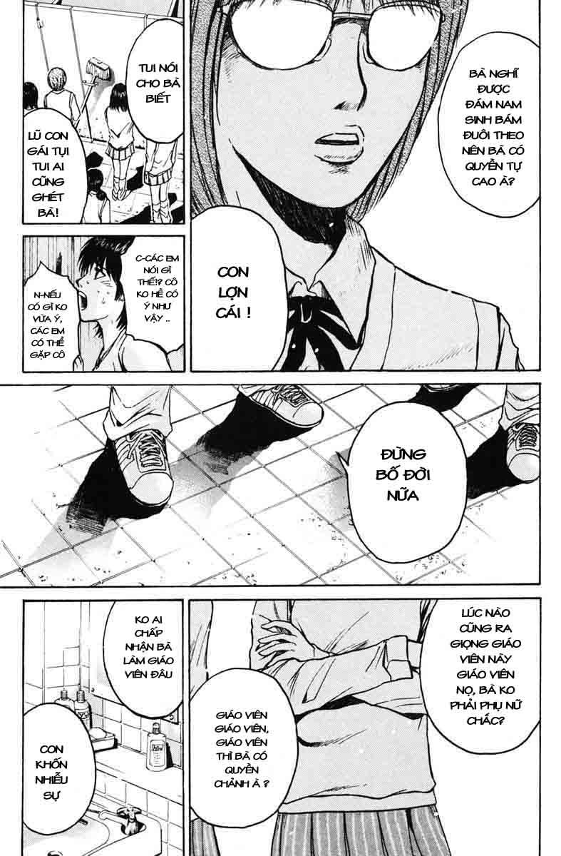 Gto Paradise Lost Chapter 70 - Trang 2