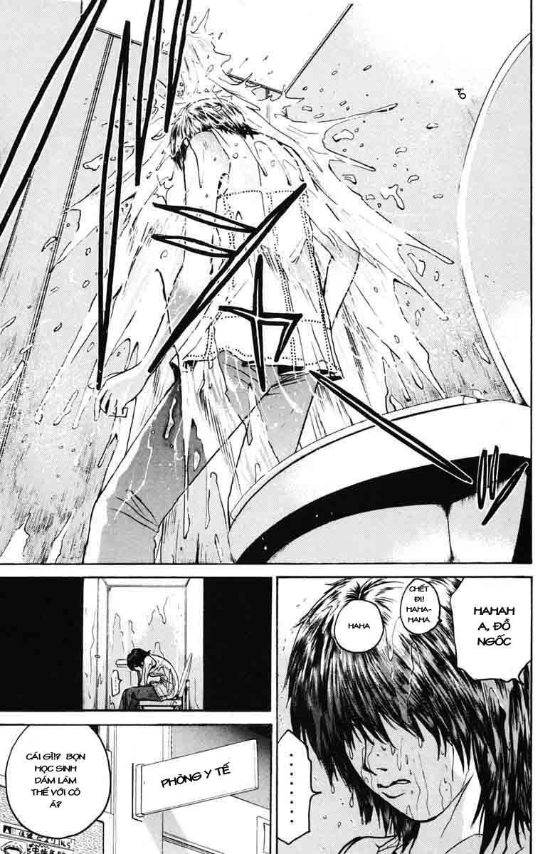 Gto Paradise Lost Chapter 70 - Trang 2