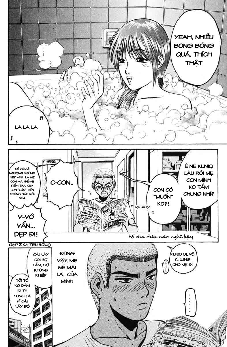 Gto Paradise Lost Chapter 72 - Trang 2